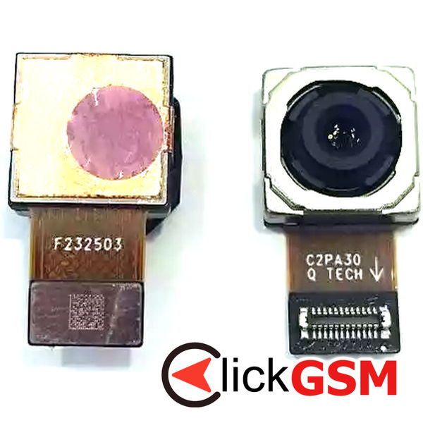 Camera Spate