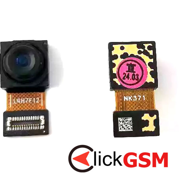 Camera Spate