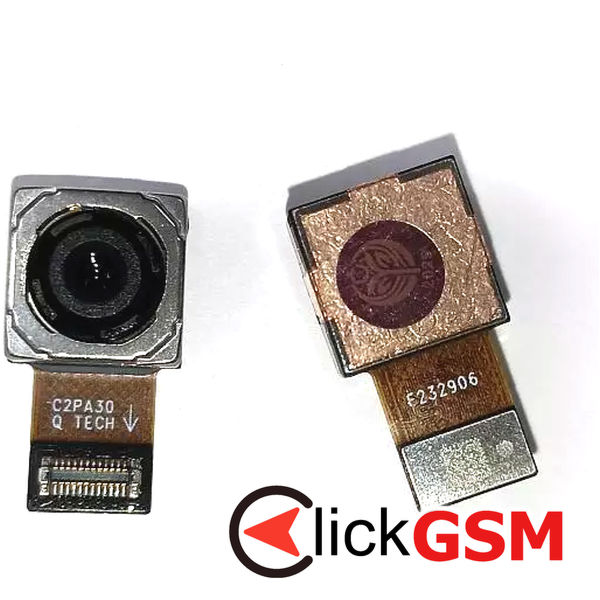 Camera Spate