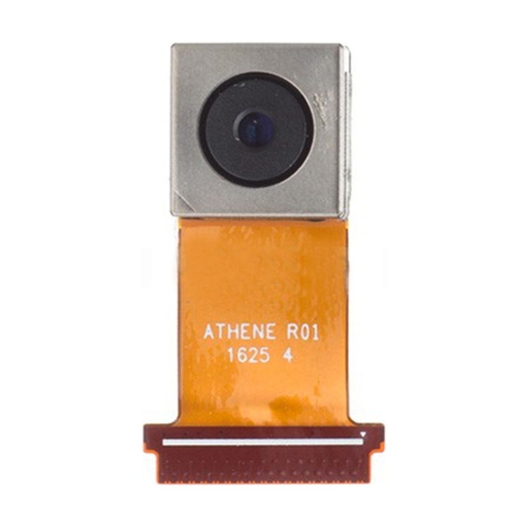 Camera Spate