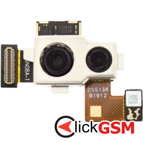 Camera Spate