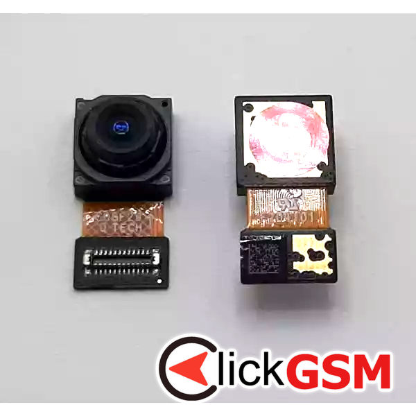 Camera Spate