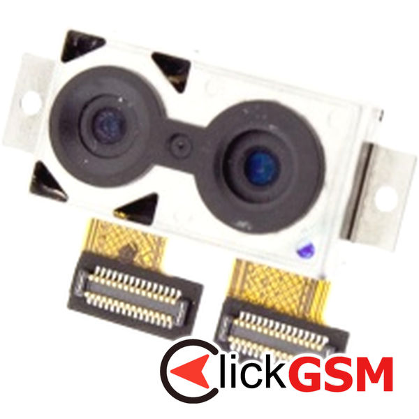 Camera Spate