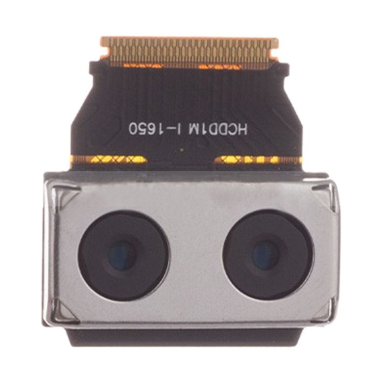 Camera Spate