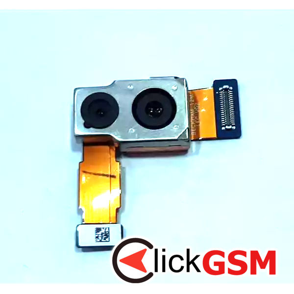 Camera Spate