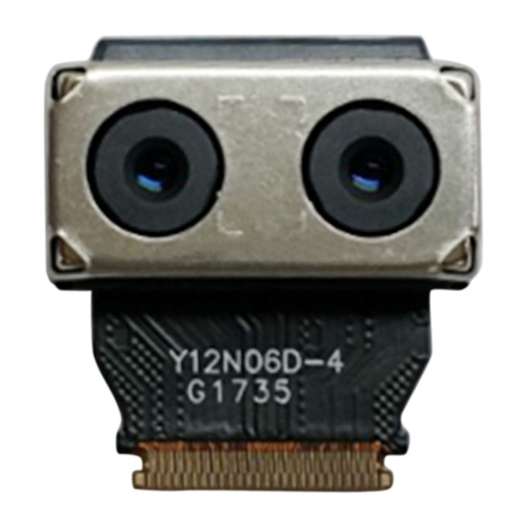 Camera Spate