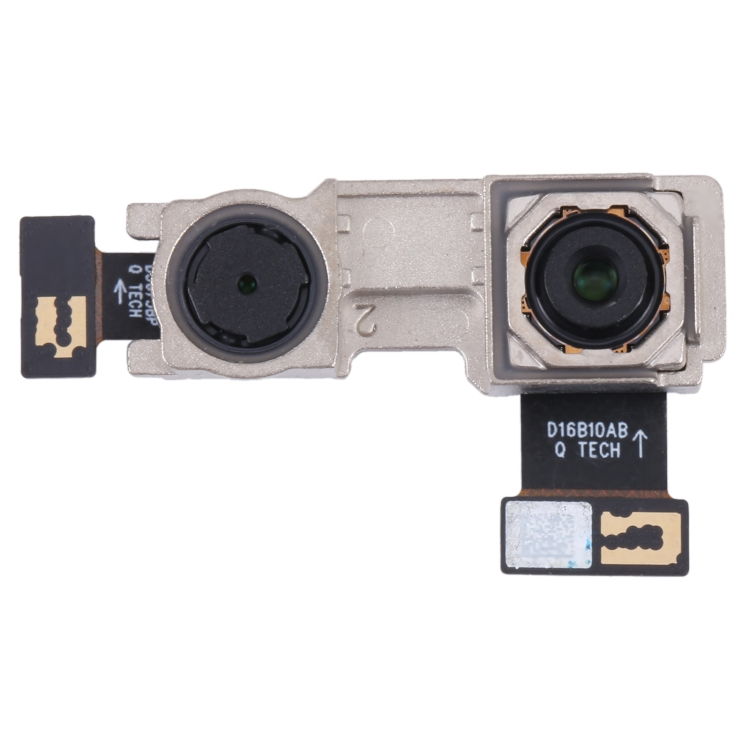 Camera Spate