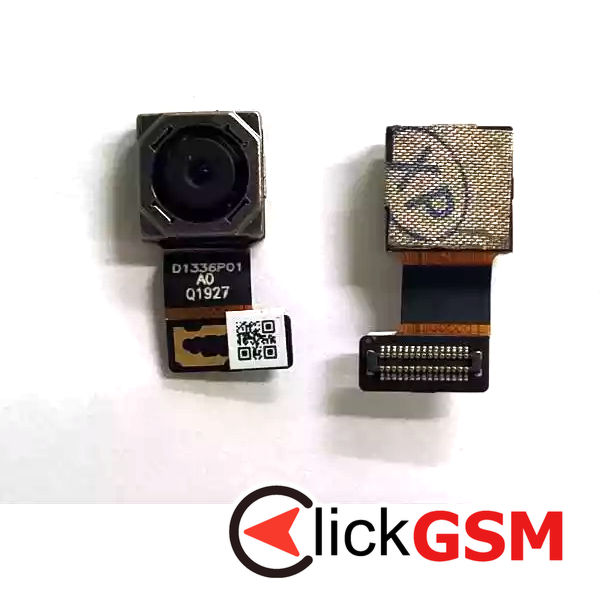 Camera Spate