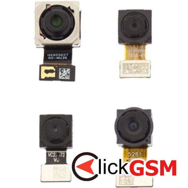 Camera Spate