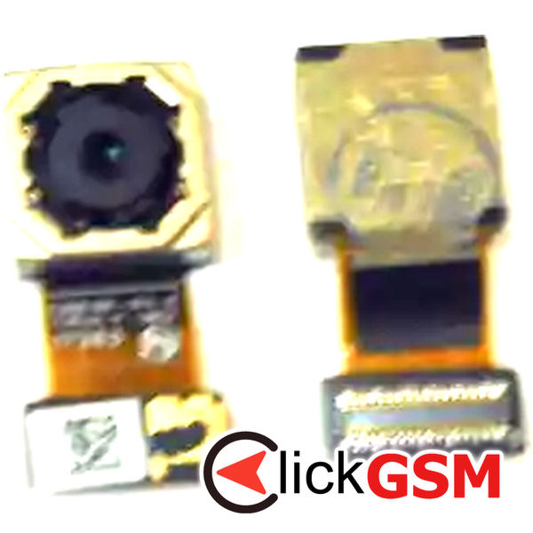 Camera Spate