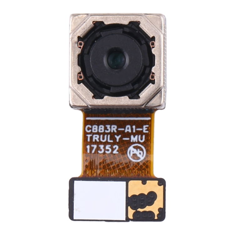 Camera Spate