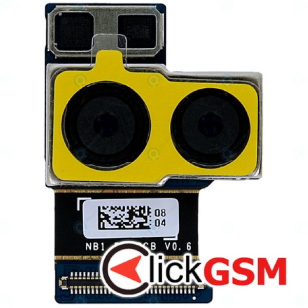 Camera Spate