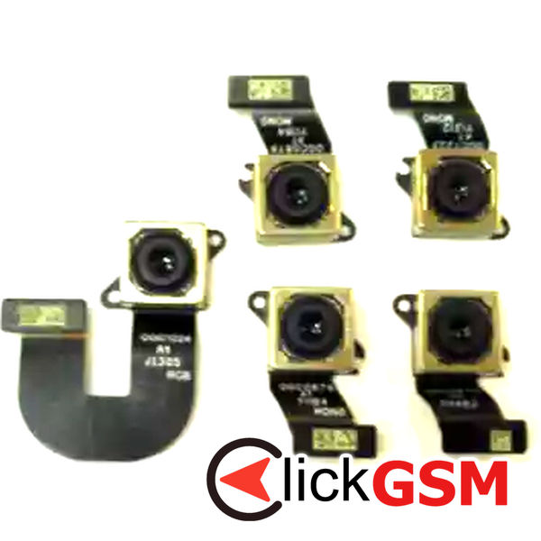 Camera Spate