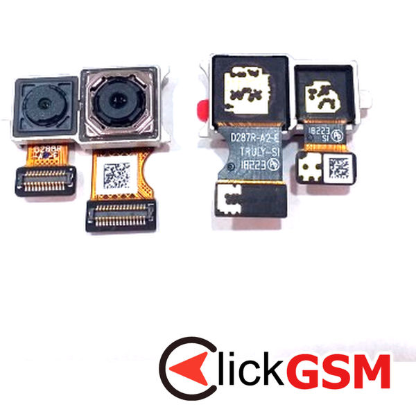 Camera Spate