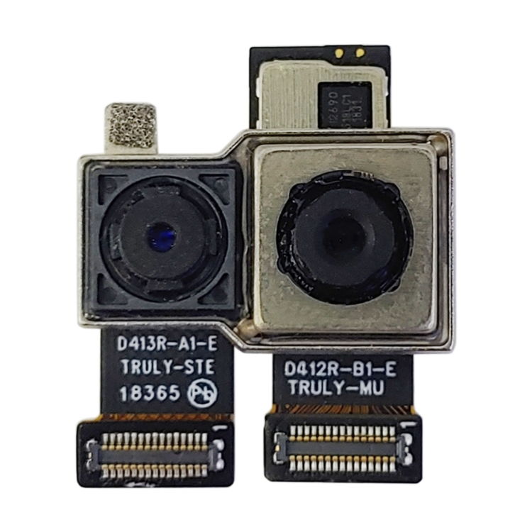 Camera Spate
