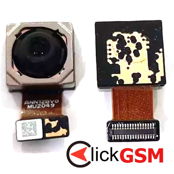 Camera Spate