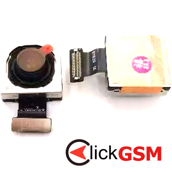 Camera Spate