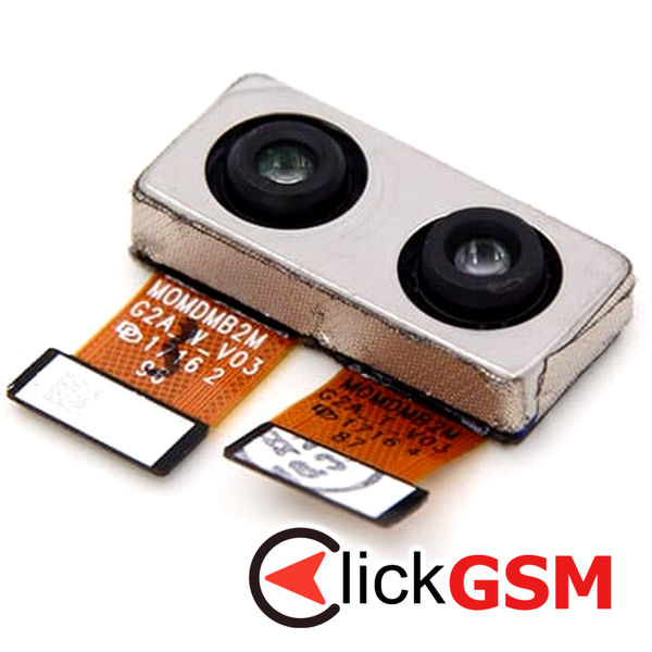 Camera Spate