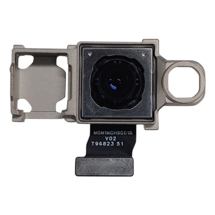 Camera Spate