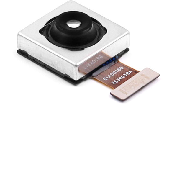 Camera Spate