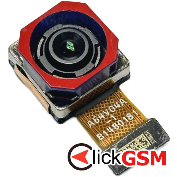 Camera Spate