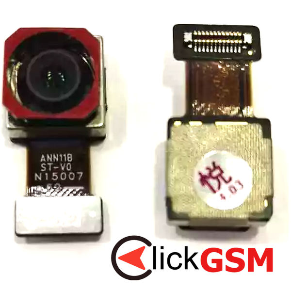 Camera Spate