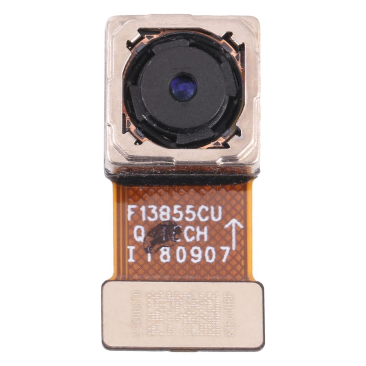 Camera Spate