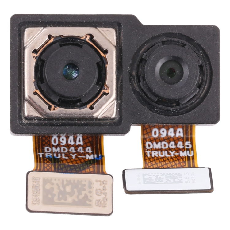 Camera Spate
