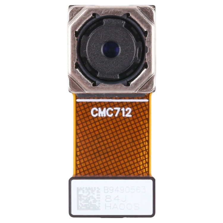 Camera Spate