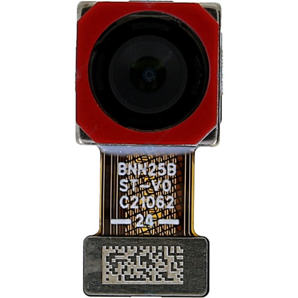 Camera Spate