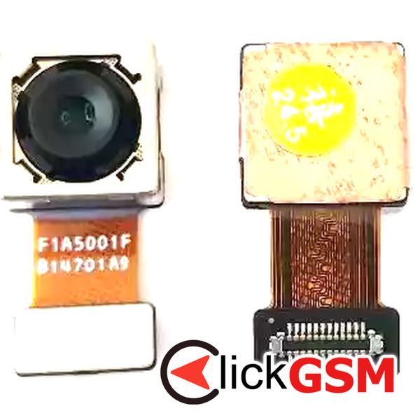 Camera Spate