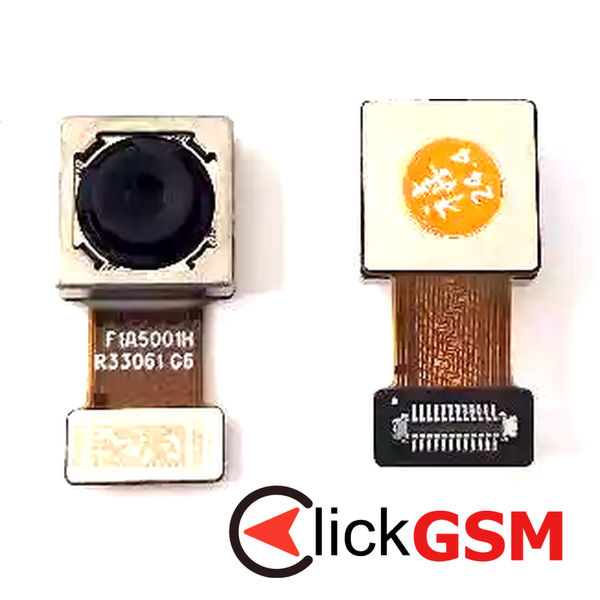 Camera Spate