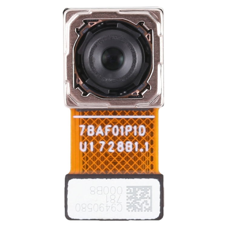 Camera Spate