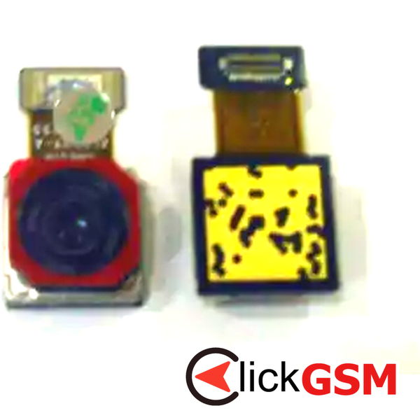 Camera Spate