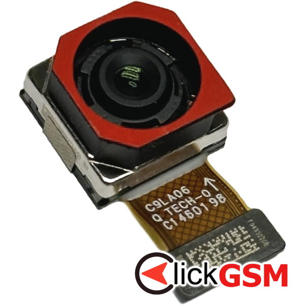 Camera Spate