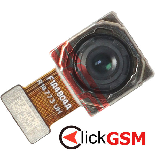 Camera Spate