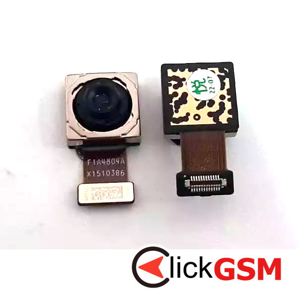 Camera Spate