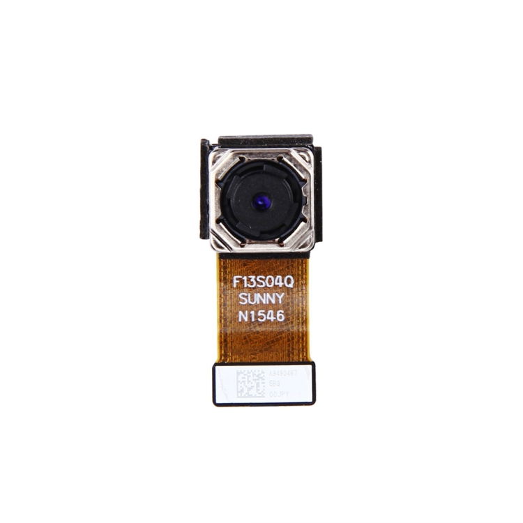 Camera Spate