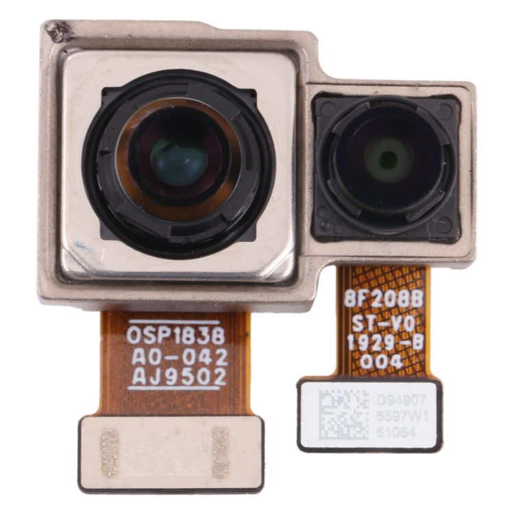 Camera Spate