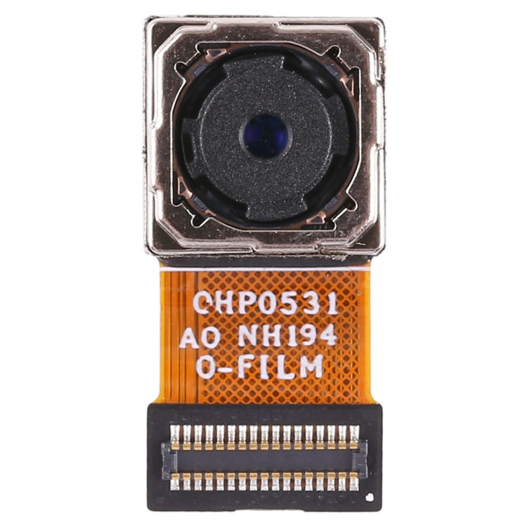 Camera Spate