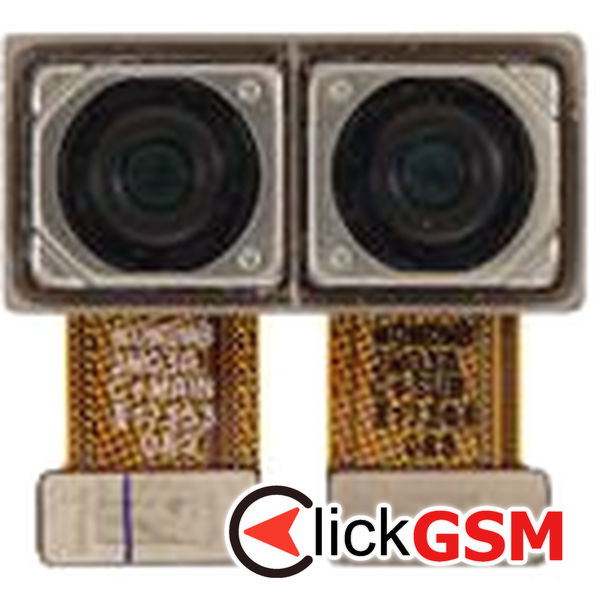 Camera Spate