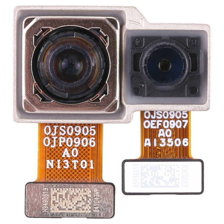 Camera Spate
