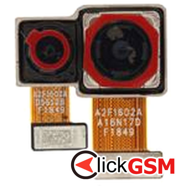 Camera Spate