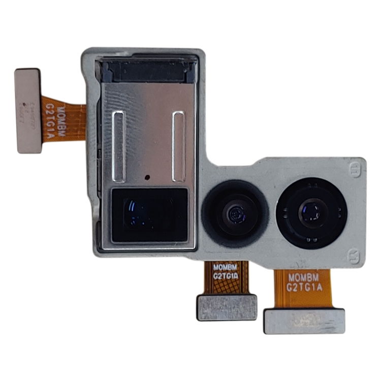 Camera Spate