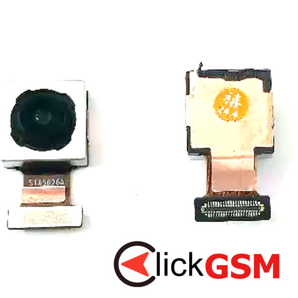 Camera Spate