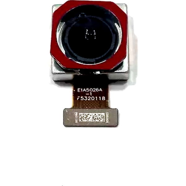 Camera Spate