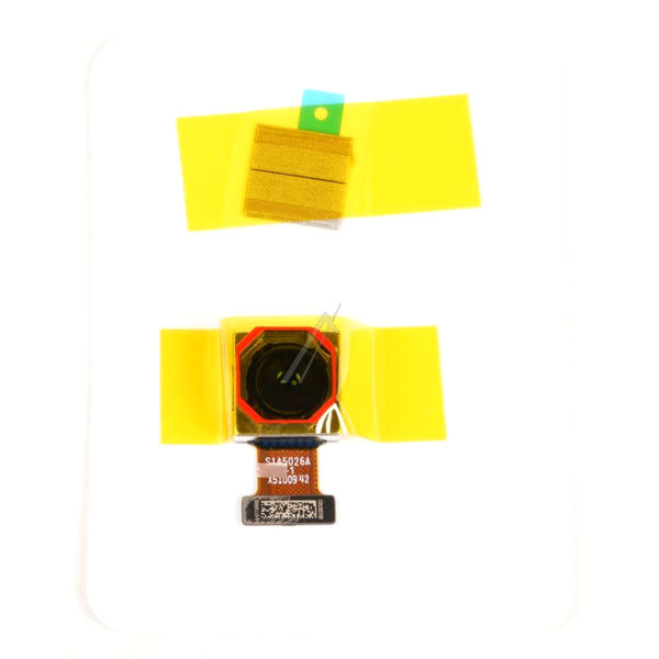 Camera Spate