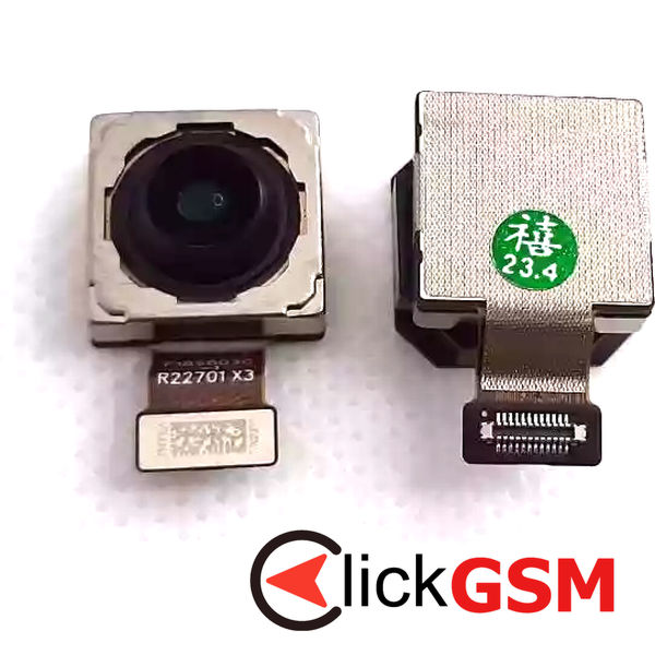 Camera Spate