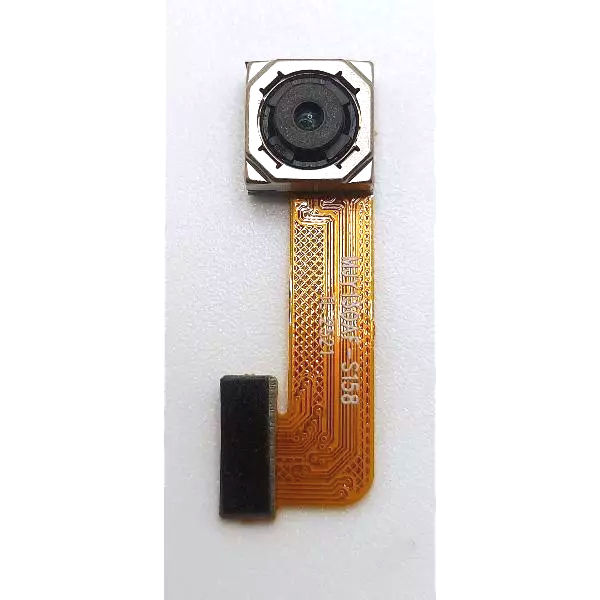 Camera Spate