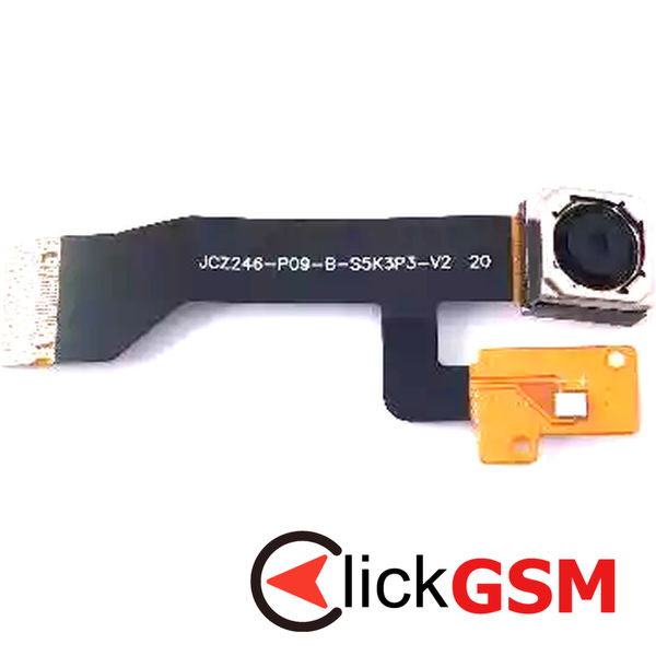Camera Spate